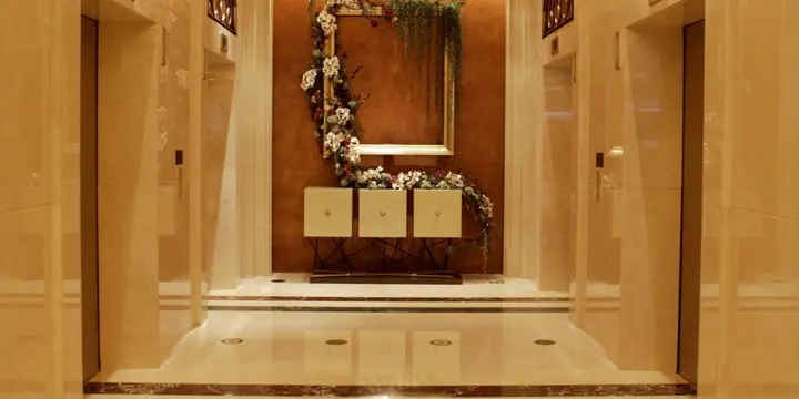 Гонконг: City Garden Hotel