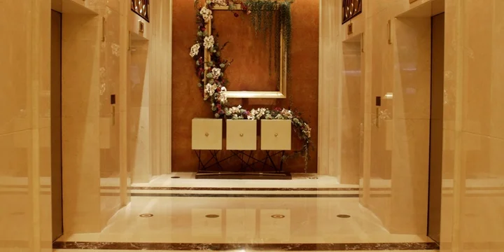 Гонконг: City Garden Hotel