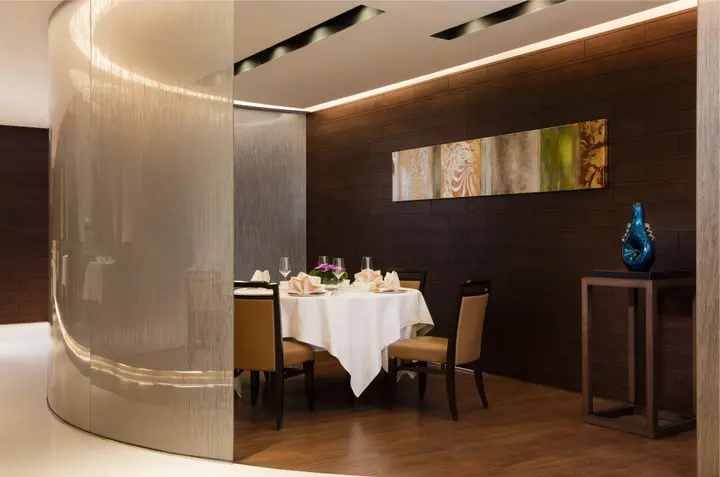 Гонконг: City Garden Hotel