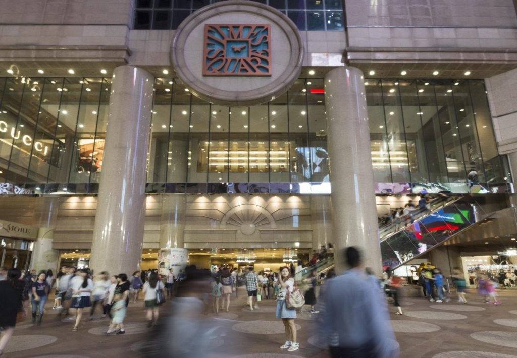 Holiday Inn Express Causeway Bay Hong Kong by IHG — фото 5