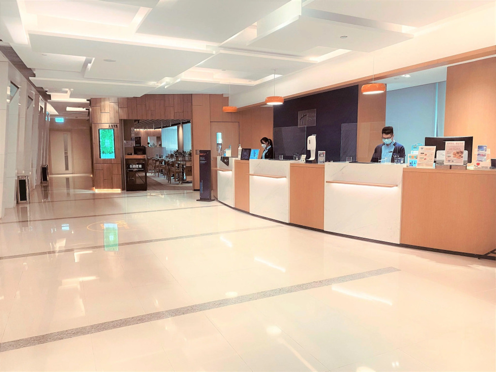 Гонконг: Holiday Inn Express Causeway Bay Hong Kong by IHG
