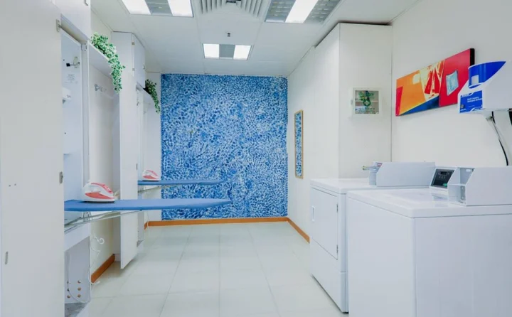 Гонконг: Holiday Inn Express Causeway Bay Hong Kong by IHG