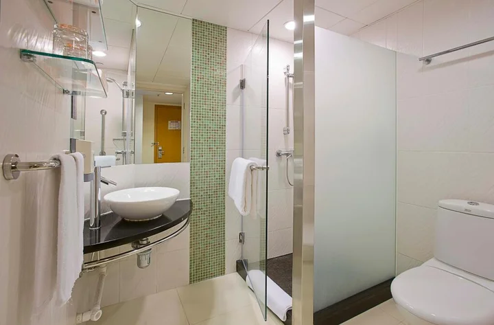 Гонконг: Holiday Inn Express Causeway Bay Hong Kong by IHG