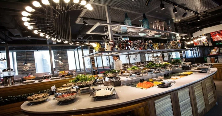 Гонконг: Holiday Inn Express Causeway Bay Hong Kong by IHG