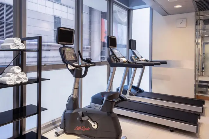 Гонконг: Holiday Inn Express Causeway Bay Hong Kong by IHG