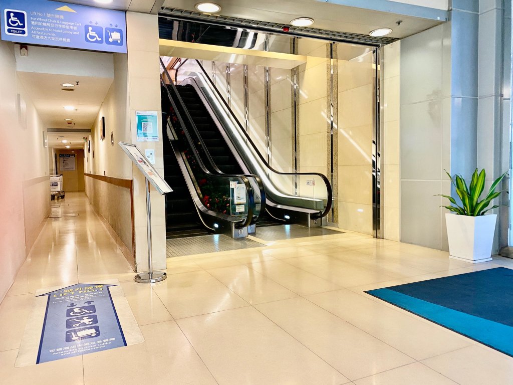 Holiday Inn Express Causeway Bay Hong Kong by IHG — фото 2