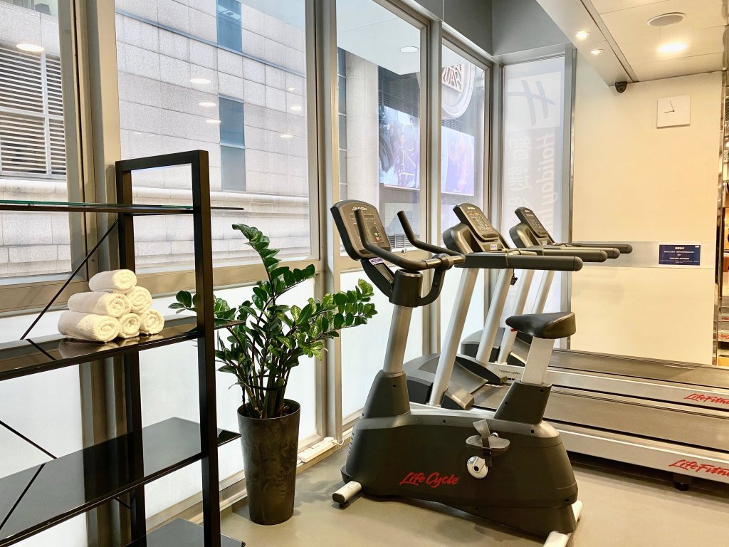 Гонконг: Holiday Inn Express Causeway Bay Hong Kong by IHG