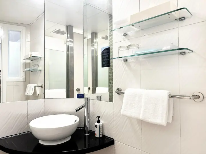 Гонконг: Holiday Inn Express Causeway Bay Hong Kong by IHG