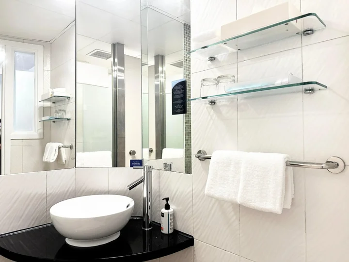 Гонконг: Holiday Inn Express Causeway Bay Hong Kong by IHG