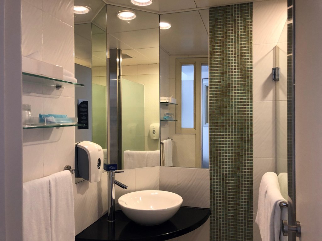 Гонконг: Holiday Inn Express Causeway Bay Hong Kong by IHG