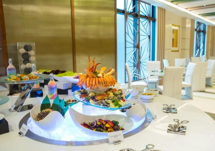 Гонконг: Rosedale Hotel Hong Kong