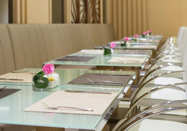 Гонконг: Rosedale Hotel Hong Kong