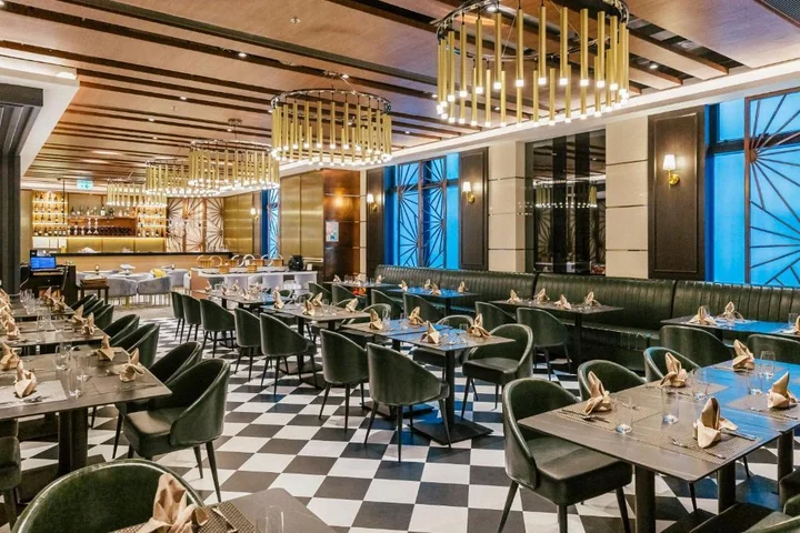 Гонконг: Rosedale Hotel Hong Kong