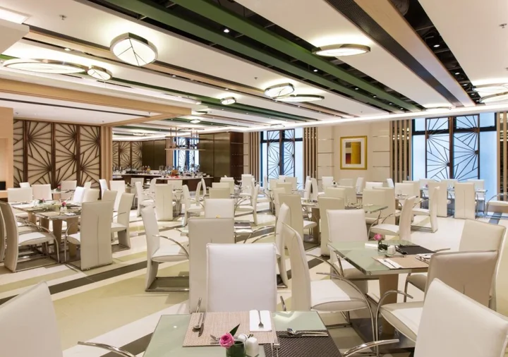 Гонконг: Rosedale Hotel Hong Kong