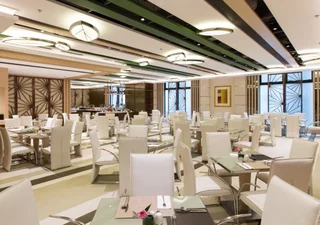 Гонконг: Rosedale Hotel Hong Kong