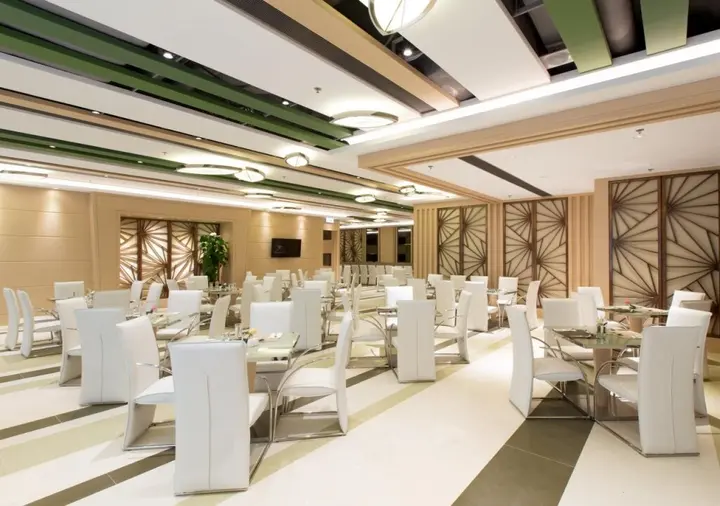 Гонконг: Rosedale Hotel Hong Kong