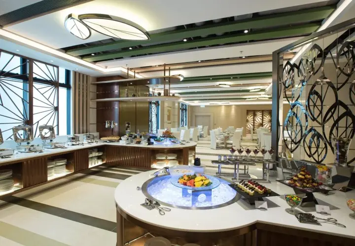 Гонконг: Rosedale Hotel Hong Kong