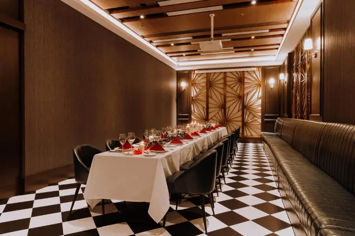 Гонконг: Rosedale Hotel Hong Kong