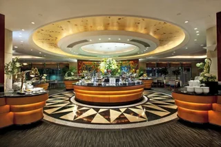 Гонконг: Harbour Plaza North Point