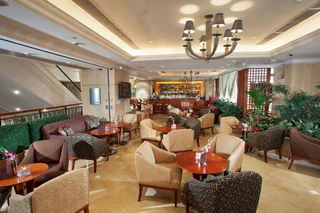 Гонконг: Harbour Plaza North Point