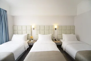 Гонконг: Panda Hotel