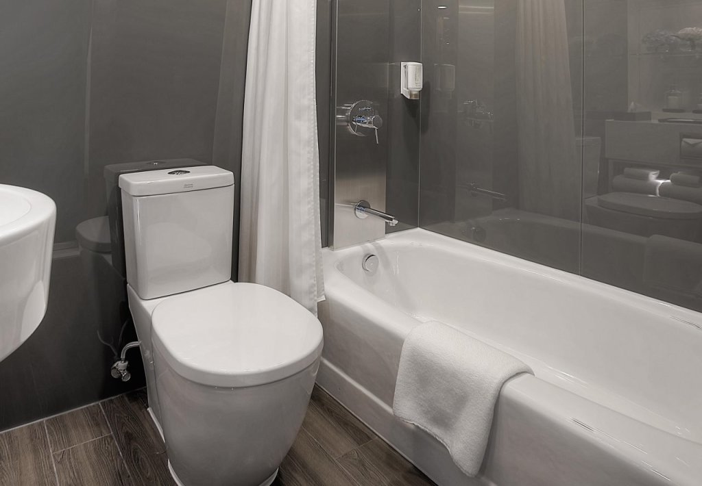 Коулун: Stanford Hotel