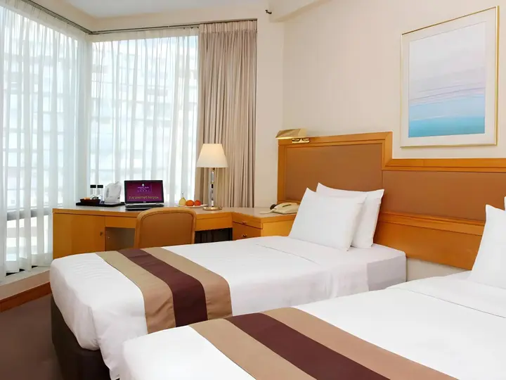 Коулун: Stanford Hotel