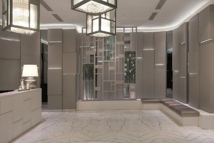 Коулун: Stanford Hotel