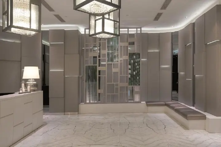 Коулун: Stanford Hotel
