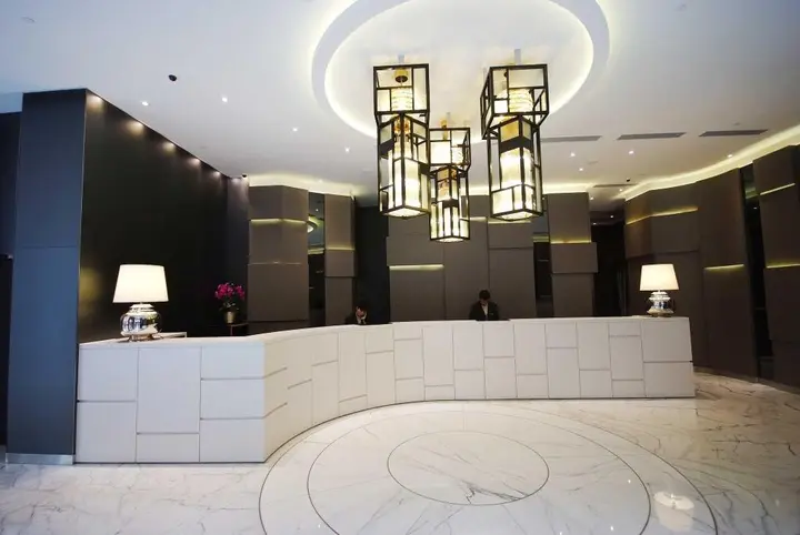 Коулун: Stanford Hotel
