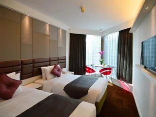 Коулун: Stanford Hotel