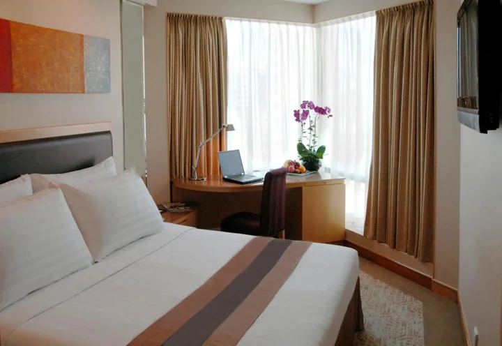 Коулун: Stanford Hotel