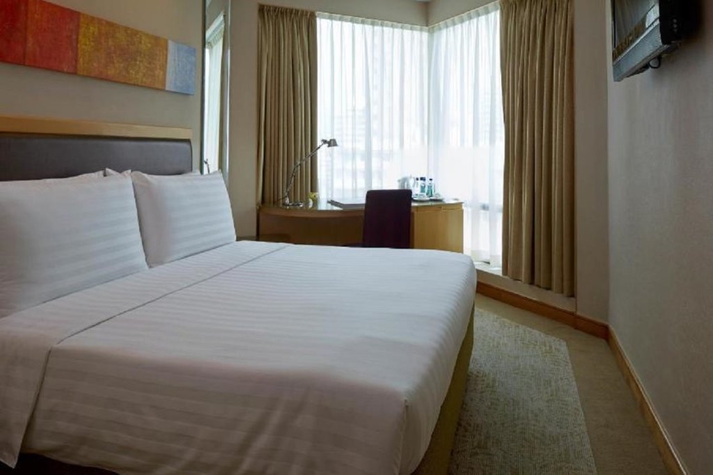 Коулун: Stanford Hotel