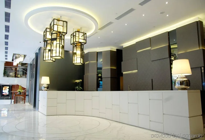 Коулун: Stanford Hotel