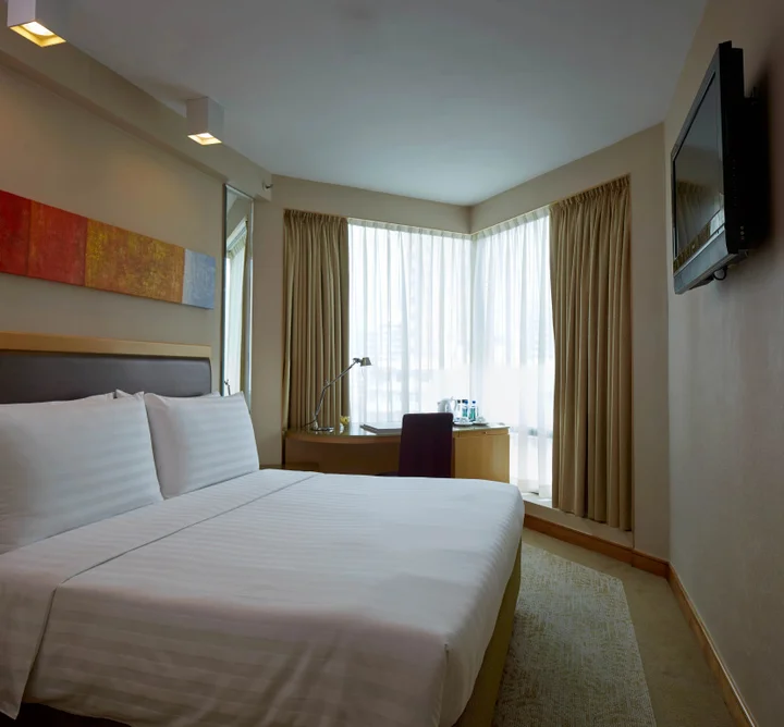 Коулун: Stanford Hotel