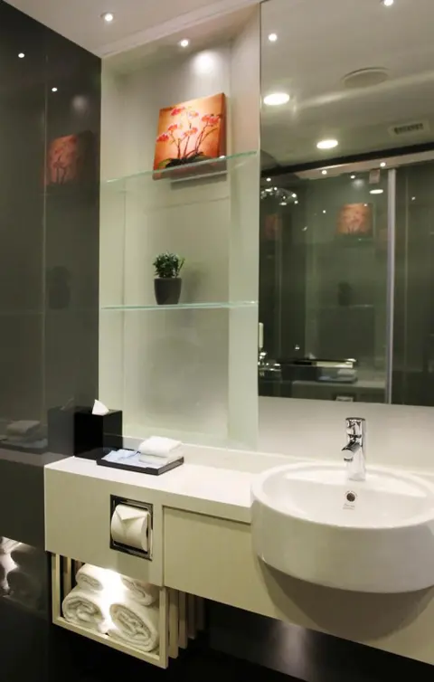 Коулун: Stanford Hotel
