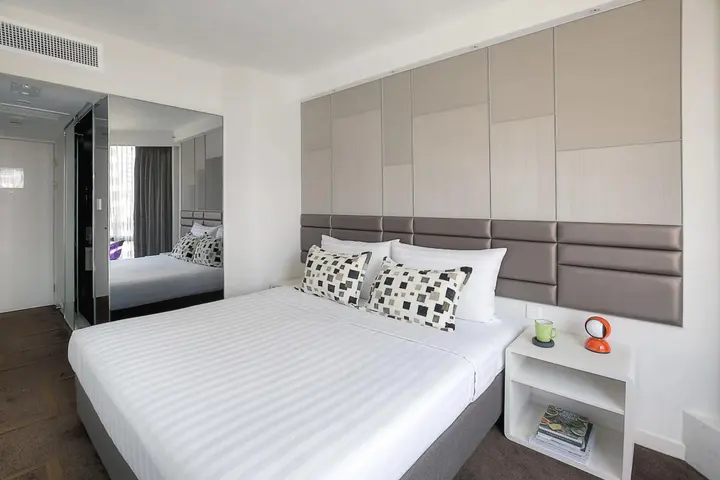Коулун: Stanford Hotel