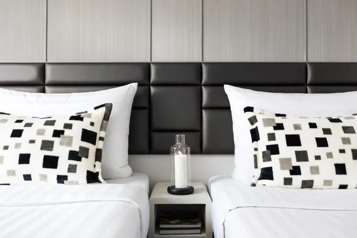 Коулун: Stanford Hotel