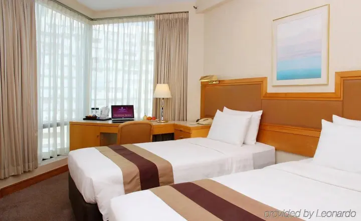 Коулун: Stanford Hotel