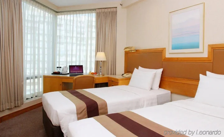 Коулун: Stanford Hotel