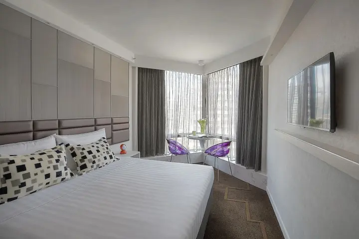 Коулун: Stanford Hotel