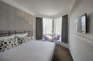 Коулун: Stanford Hotel