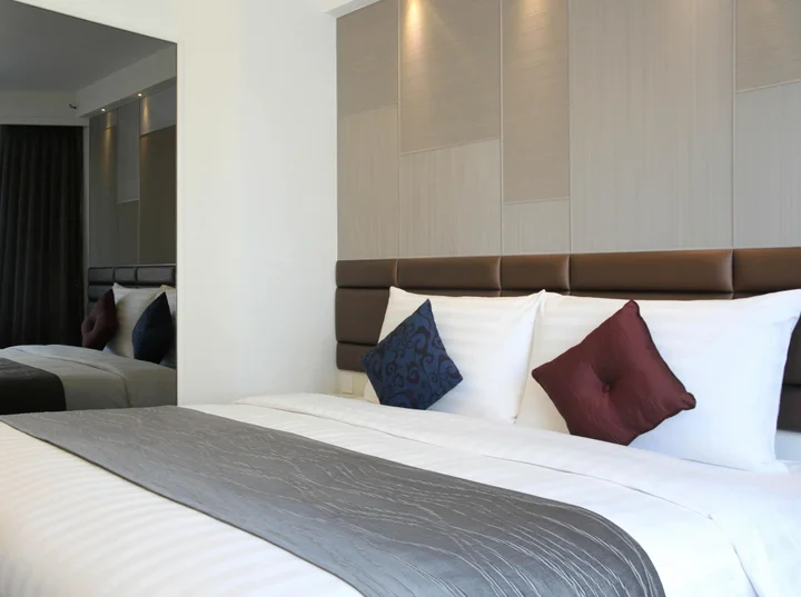 Коулун: Stanford Hotel