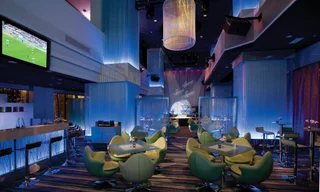 Гонконг: Regal Riverside Hotel