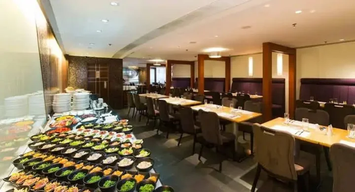 Гонконг: The Empire Hotel Kowloon