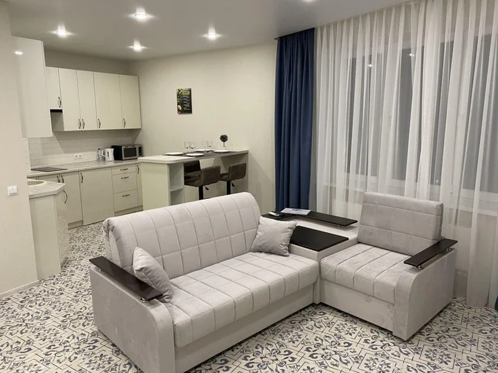 Светлогорск: Apartments Malina (Апартментс Малина) на улице Ленина 17