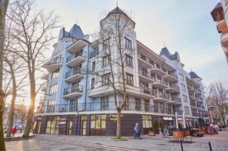 Светлогорск: Apartments Malina (Апартментс Малина) на улице Ленина 17