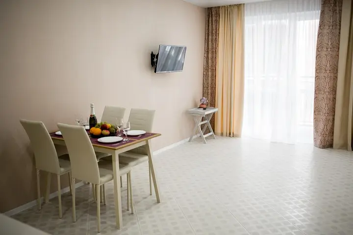 Светлогорск: Apartments Malina (Апартментс Малина) на улице Ленина 17