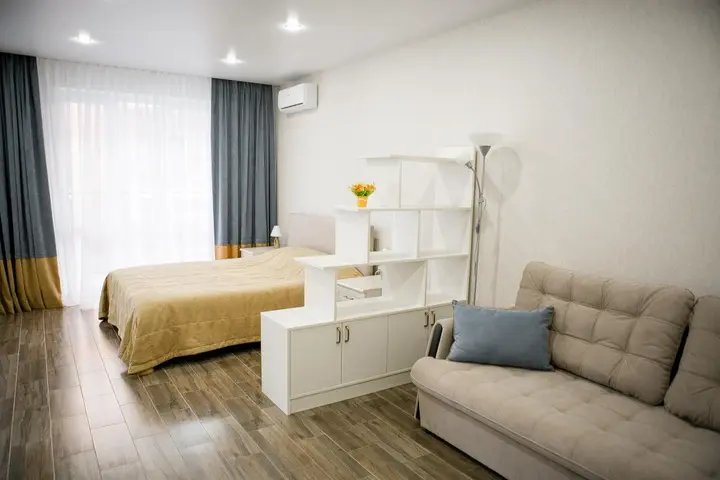 Светлогорск: Apartments Malina (Апартментс Малина) на улице Ленина 17