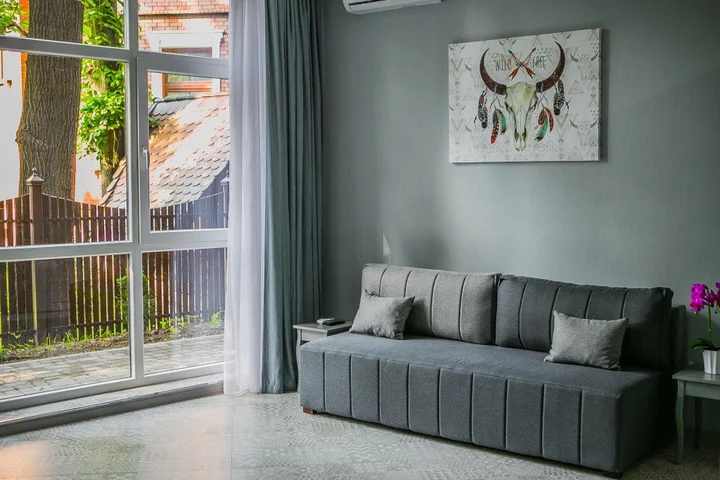 Светлогорск: Apartments Malina (Апартментс Малина) на улице Ленина 17